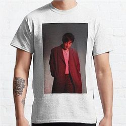 Joji Trendy Classic T-Shirt