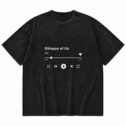 Glimpse of Us Joji T-Shirts