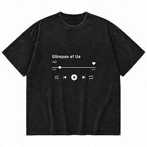 Glimpse of Us Joji T-Shirts