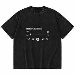 Hotel California Joji T-Shirts