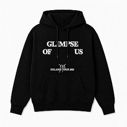 Glimpse of Us Solaris Tour Joji Hoodies