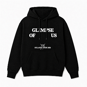 Glimpse of Us Solaris Tour Joji Hoodies