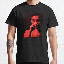 Joji Graphic Print Classic T-Shirt