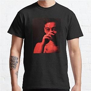 Joji Graphic Print Classic T-Shirt