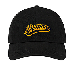 Demons Printed DTNK1408 Joji Hats & Caps