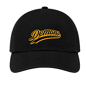 Demons Printed DTNK1408 Joji Hats & Caps