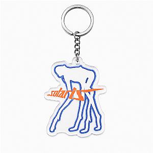 Solaris DTNK1808 Joji Keychains