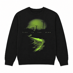 Joji Piss In The Wind HTCT2008 Joji Sweatshirts