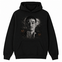 [EXCLUSIVE] Joji Halloween Custom Pics HTCT2008 Joji Hoodies