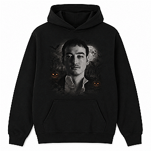 [EXCLUSIVE] Joji Halloween Custom Pics HTCT2008 Joji Hoodies