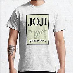Joji Gimme Love Classic T-Shirt