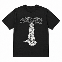 Corbin Solaris Tour 2026 DTNK2408 Joji T-Shirts
