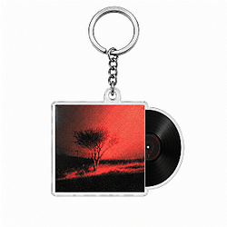 [Exclusive] Piss In The Wind Album NTMD0809 Joji Keychains