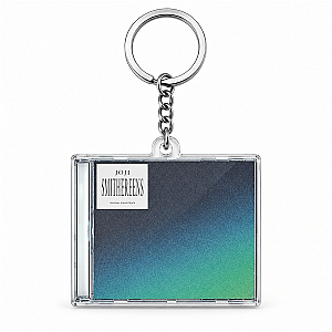 [Exclusive] SMITHEREENS NTMD0809 Joji Keychains