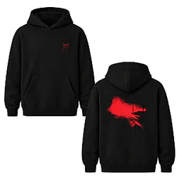 Piss In The Wind DTNK1809 Joji Hoodies