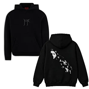 Piss In The Wind Signature DTNK0810 Joji Hoodies
