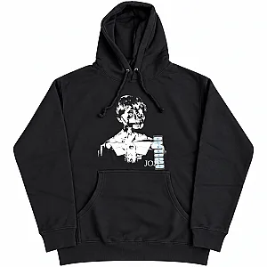 Nectar Shattered Robo DTNK0810 Joji Hoodies