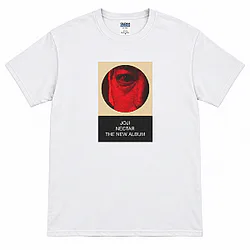 Nectar The New Album DTNK0810 Joji T-Shirts