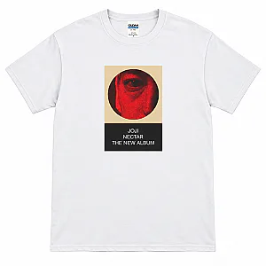 Nectar The New Album DTNK0810 Joji T-Shirts