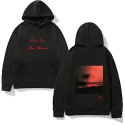2026 NEW Album Piss in The Wind DTNK0810 Joji Hoodies