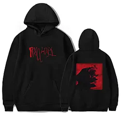 Ballads 1 5th Anniversary DTNK0910 Joji Hoodies