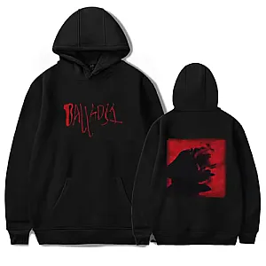 Ballads 1 5th Anniversary DTNK0910 Joji Hoodies