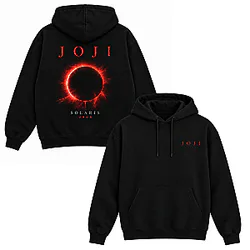 Solaris Tour 2026 Best Seller DTNK2610 Joji Hoodies