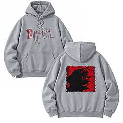 Nectar Ballads DTNK2610 Joji Hoodies