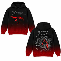 Solaris Tour Tracklist DTNK2610 Joji Hoodies