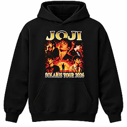 Solaris Tour 2026 DTNK2610 Joji Hoodies