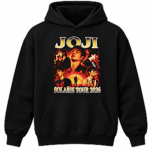 Solaris Tour 2026 DTNK2610 Joji Hoodies
