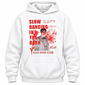 Slow Dancing In The Dark Give Me Reasons DTNK2610 Joji Hoodies