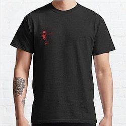 Joji Nectar Album Classic T-Shirt