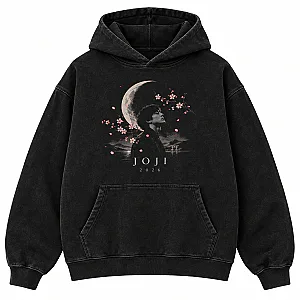 Sadboy Lo-Fi R&B DTNK3010 Washed Joji Hoodies
