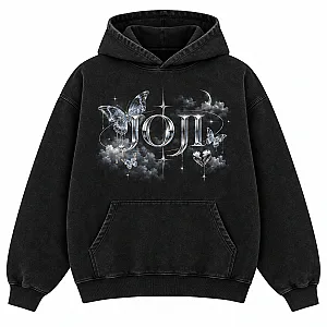 Melancholy R&B DTNK3010 Washed Joji Hoodies