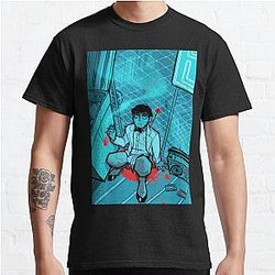 Joji Dancing In The Dark Classic T-Shirt