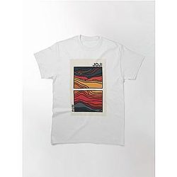 Joji Run Classic T-Shirt