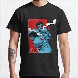 Joji Slow Dancing In The Dark Classic T-Shirt