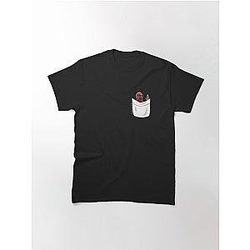Joji Pink Guy in a Pocket Classic T-Shirt