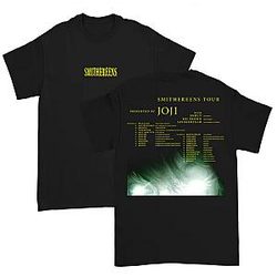 Joji T-Shirts - Hot! Joji™ Smithereens Tour Classic T-Shirt