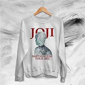 Joji Sweatshirts - Hot! Joji™ Smithereens Colorful Pullover Sweatshirt