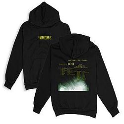 Joji Hoodies - Hot! Joji™ Smithereens Merch Pullover Hoodie