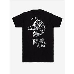 Joji T-Shirts - Joji Ballads Merch Classic T-Shirt
