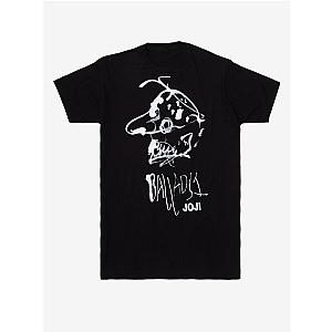 Joji T-Shirts - Joji Ballads Merch Classic T-Shirt