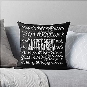 Joji Pillows - Hot! Joji™ Smithereens Album Soft Throw Pillow