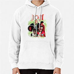 Joji Hoodies – Joji Christmas Themes Pullover Hoodie