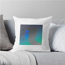 Joji Pillows - Hot! Joji™ Smithereens x Nectar Throw Pillow