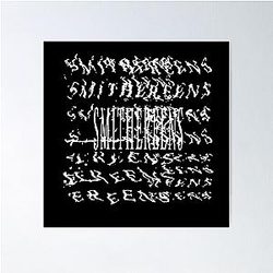 Joji Posters - Hot! Joji™ Smithereens Theme Wall Decor Poster