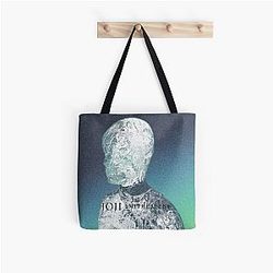 Joji Bags - Hot! Joji™ Smithereens Theme All Over Print Tote Bag