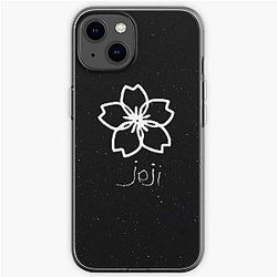 Joji Phone Cases - Joji's Flower Back Cover Soft iPhone Case